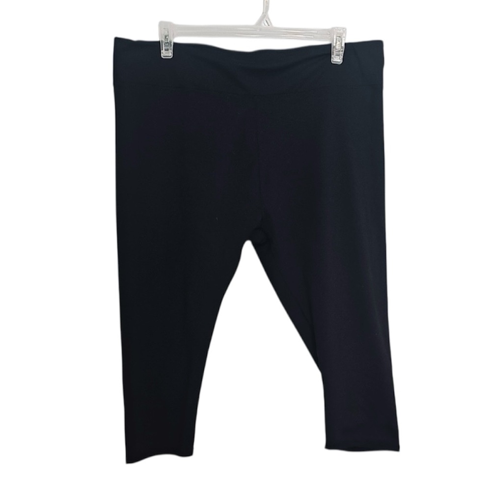 🍄 Fabletics Black Leggings, Size